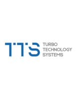 TTS Logo